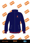 CAMPERA DEPORTIVA PABLO BESSON - comprar online