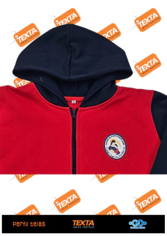 CAMPERACOLEGIO SAGRADA FAMILIA PRIMARIA - comprar online