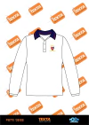 Chomba Manga Larga Primaria Colegio Pablo Besson - comprar online