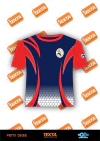 REMERA DEPORTIVA SAGRADA FAMILIA - comprar online