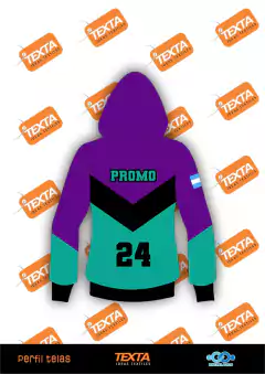 EGRESADOS CAMPERA Y REMERA - comprar online