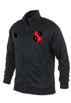 Campera de Escuela de Futbol Marcos Becerra - comprar online