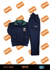 CONJUNTO DEPORTIVO JOGGINS COLEGIO RAINBOW