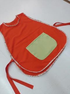 ponchos tropical