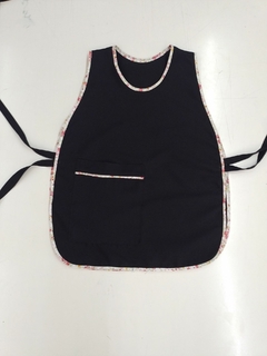 ponchos tropical - PERFIL TELAS  -  TEXTA