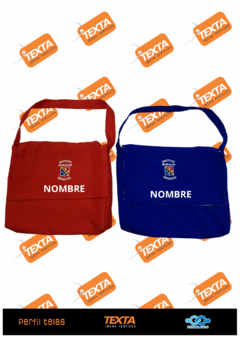 MORRAL INSTITUTO MURIALDO JARDIN