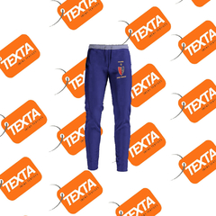 Pantalón Deportivo Pablo Besson FRIZADO