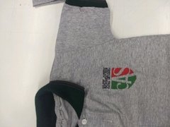 Chomba colegio Schweitzer PIQUE - comprar online