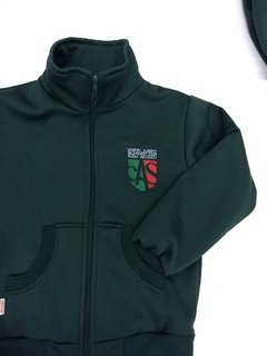 Campera Deportiva SCHWEITZER - tienda online
