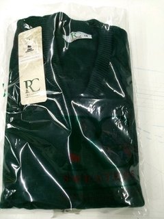 SWEATERS ESCOTE V - tienda online