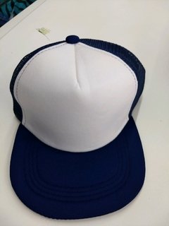 Gorra trucker de red - comprar online