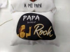 Almohadón personalizado