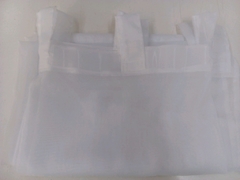 Cortinas de Voile por paño