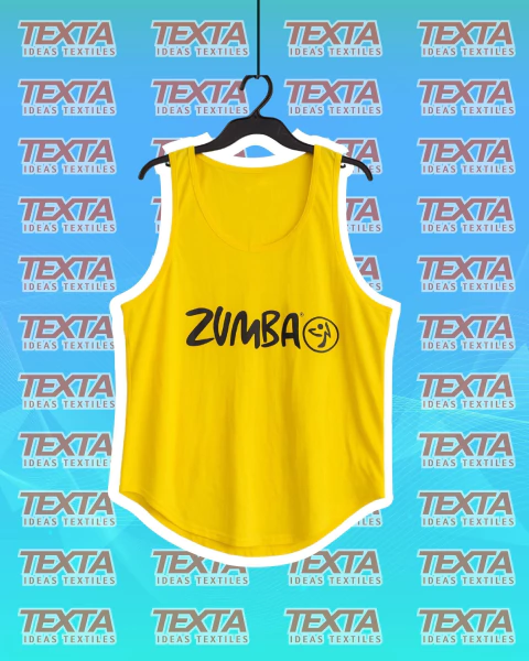 REMERA MUSCULOSA PERSONALIZADA