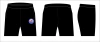 Short Deportivo Hockey Maipu