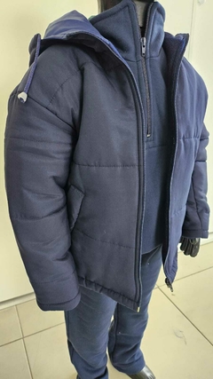 CAMPERA DE ABRIGO - tienda online