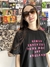REMERA OVER GIRLS - tienda online