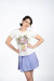 Remera Grow Pink - tienda online