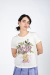 Remera Grow Pink