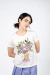 Remera Grow Pink - comprar online