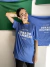 REMERA CLUB DH AZUL