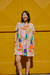 VESTIDO RIVAGE ALBERO