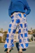 PANTALÓN LE BLEU