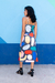 FALDA SOLEIL GEO COSMOS - comprar online