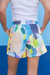 SHORT ABSTRACTO en internet