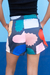 SHORT GEO COSMOS en internet