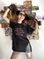 Imagen de REMERA OVER GIRLS