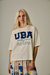 REMERA UBA ❤️ - comprar online