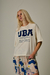 REMERA UBA ❤️ - Ana Förster