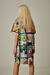 Imagen de VESTIDO REMERÓN PRINTS