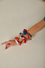 Scrunchie Fuego - comprar online