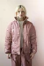 Campera Puffer Mate - comprar online