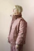 Campera Puffer Mate - tienda online