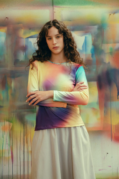 Remera Electron 4 - comprar online