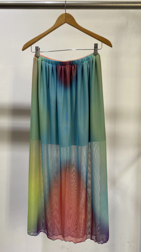 Falda Luz #505 Talle S - comprar online