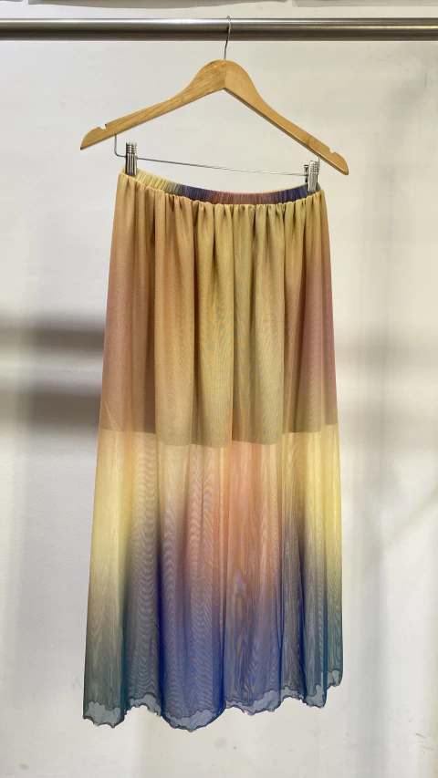 Falda Luz #107 Talle S - comprar online