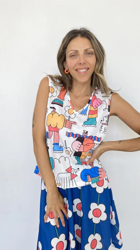 Muscu Paseo - comprar online