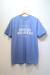 REMERA CLUB DH AZUL - Ana Förster