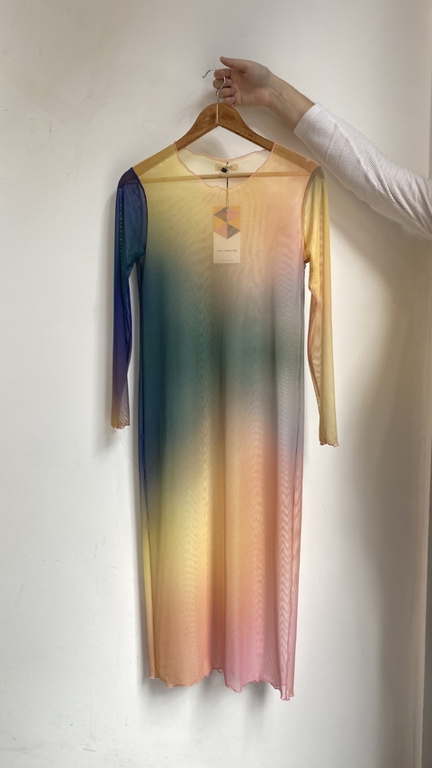 Vestido Eter 1 - comprar online