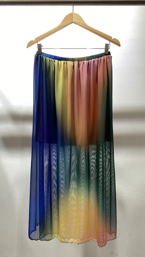 Falda Luz #301 Talle M - comprar online
