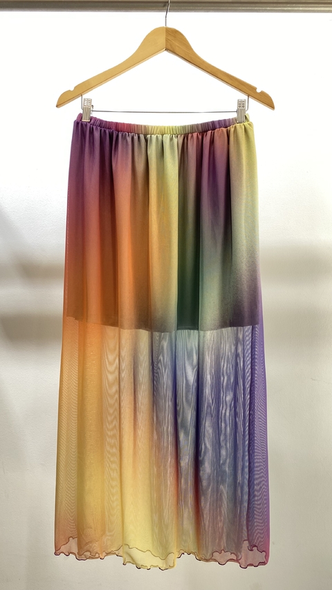 Falda Luz #402 Talle M - comprar online