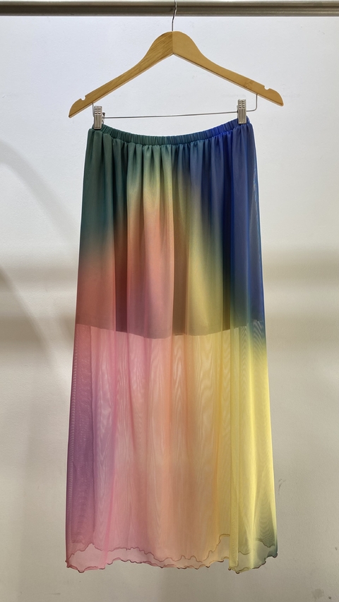 Falda Luz #303 Talle S - comprar online