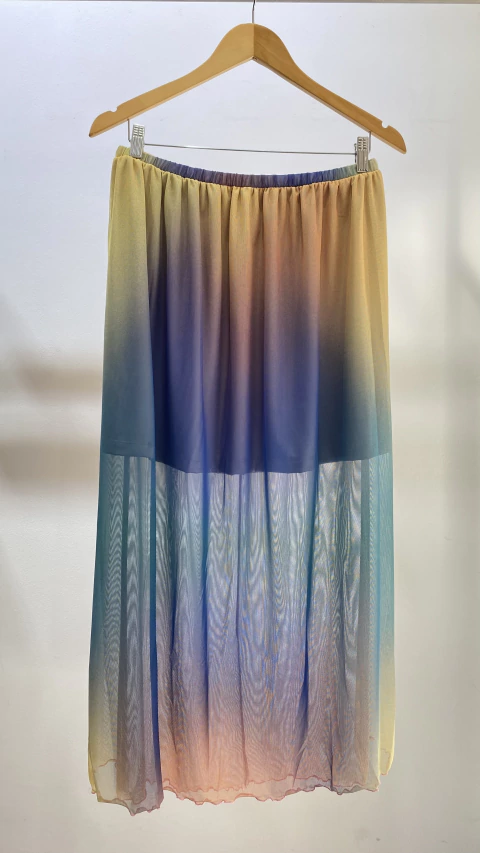 Falda Luz #102 Talle L - comprar online