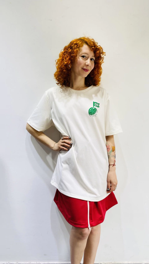 REMERA CLUB GOLF - comprar online