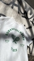 Imagen de REMERA CLUB DH TENIS BLANCA