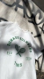 Imagen de REMERA CLUB DH TENIS BLANCA
